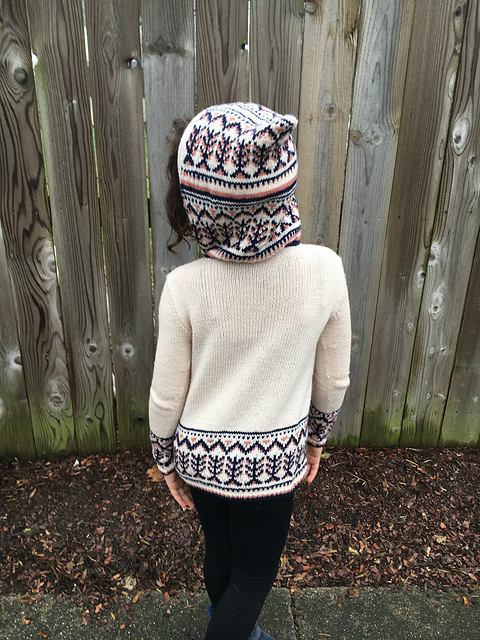 Take Flight Cardigan
