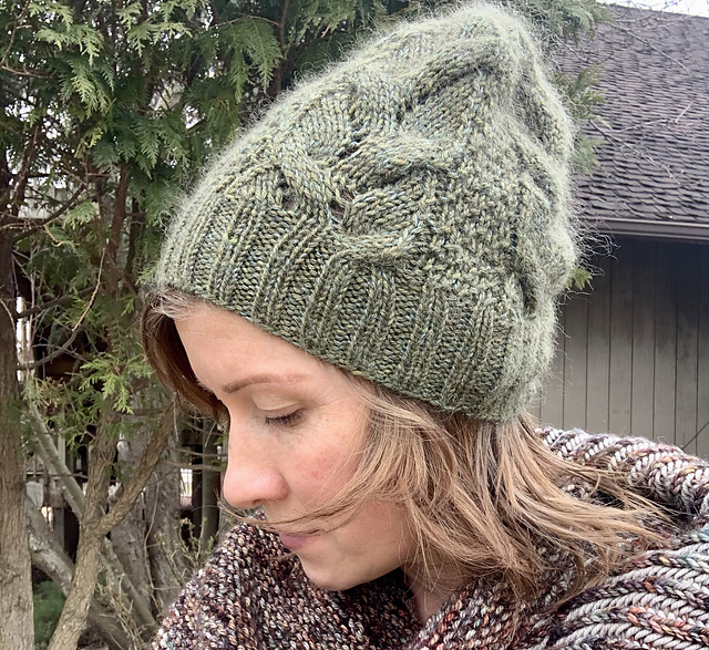 Asselin Toque
