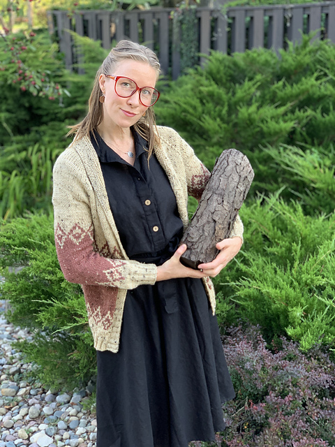 Log Lady