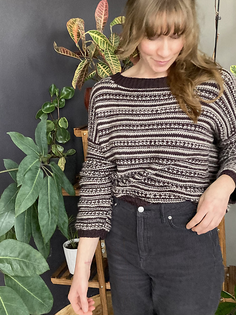 Gemini Jumper