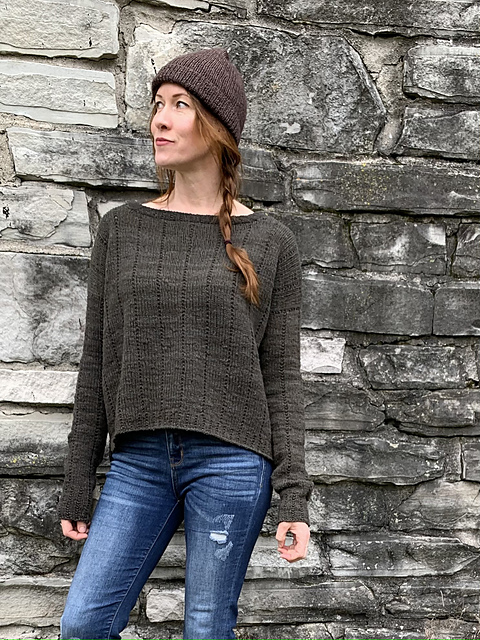 Carmela Jumper