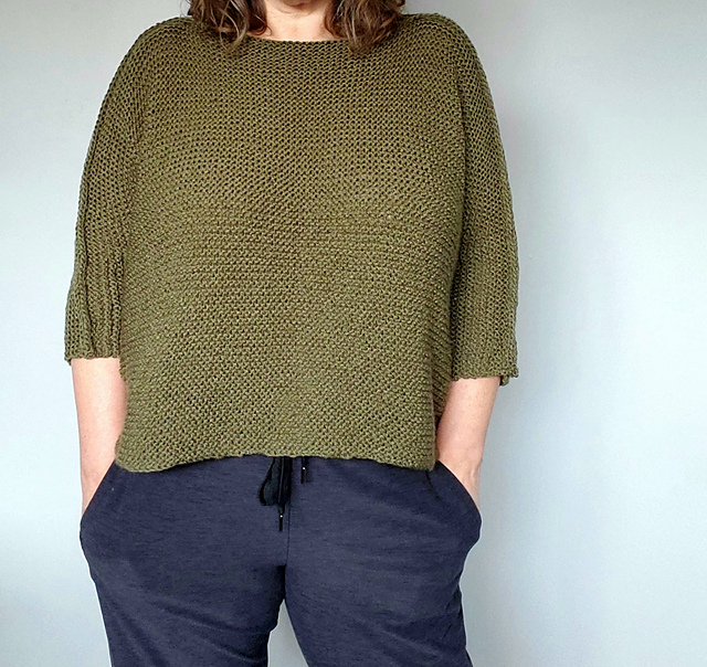 Brunch Anyone? Sweater