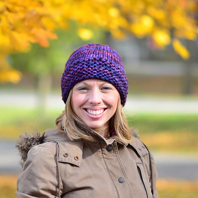 Quickie Hat