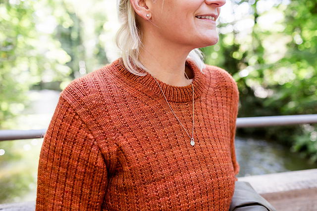 SimonSweater