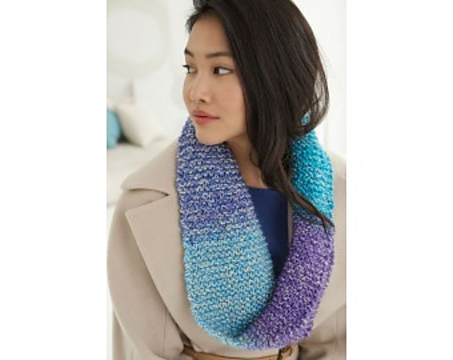 Cuddly Cowl