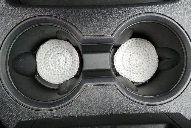 My Fav Car Accessory