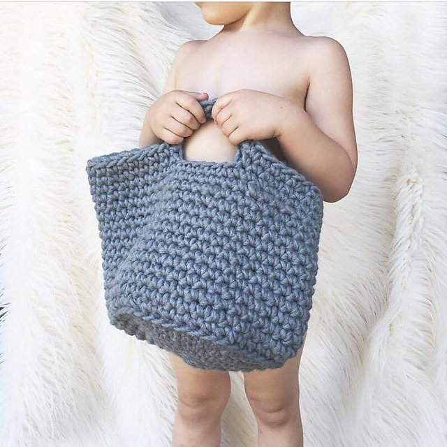 Sojourner Basket
