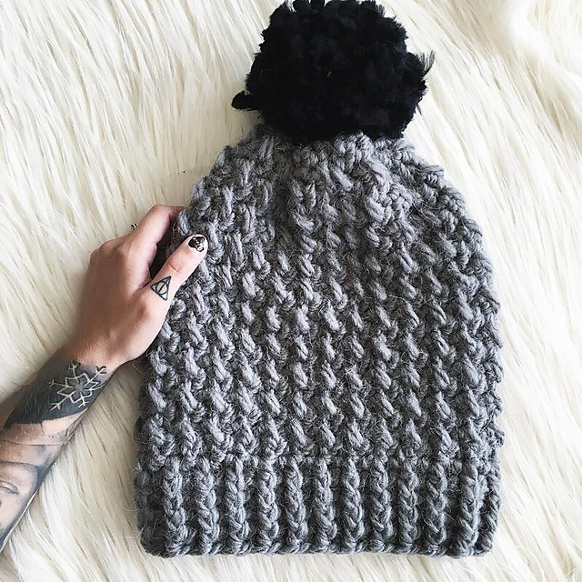 Joey Beanie