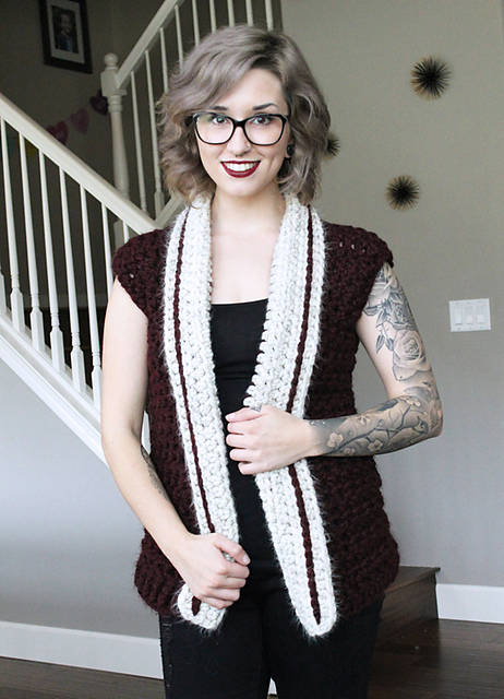 Juliet Vest