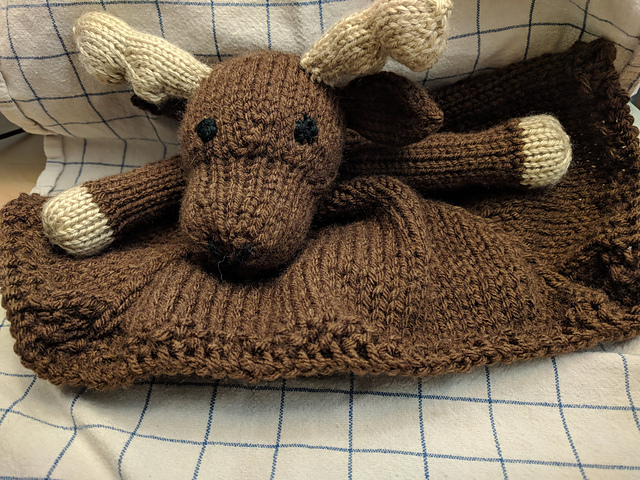Moose Lovie