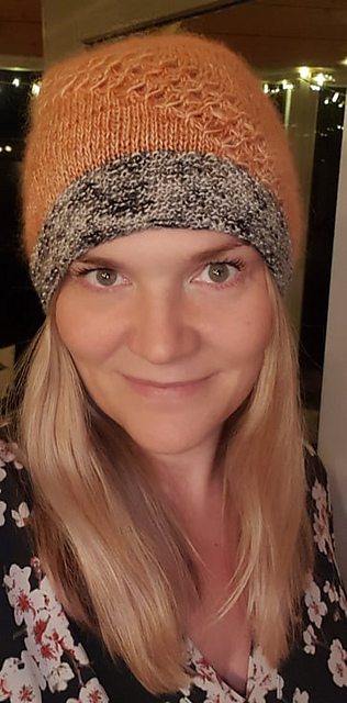 Isolation hat