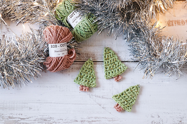 Mini Christmas tree