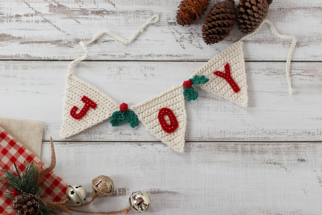 Festive Bunting