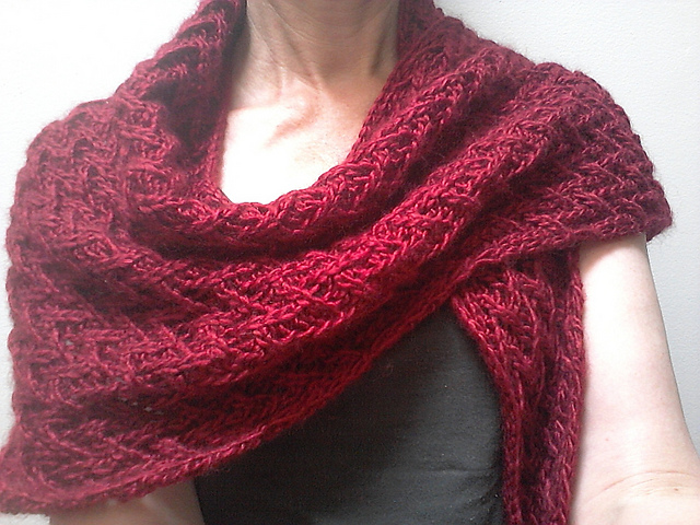 Cherry Wrap