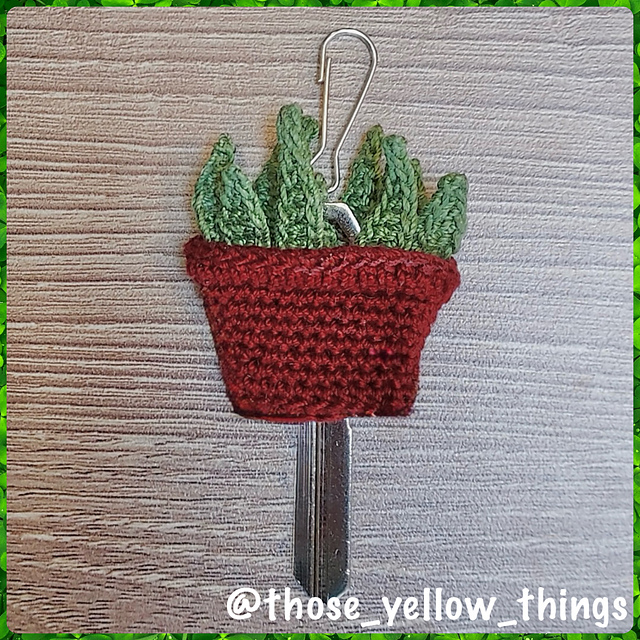 Plant Key Cover