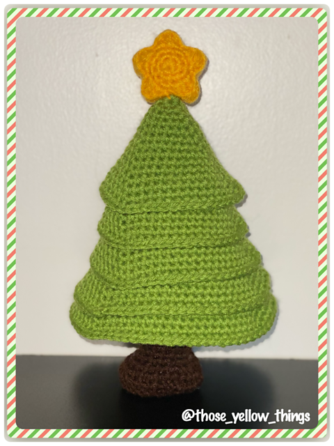 Stacking Christmas Tree