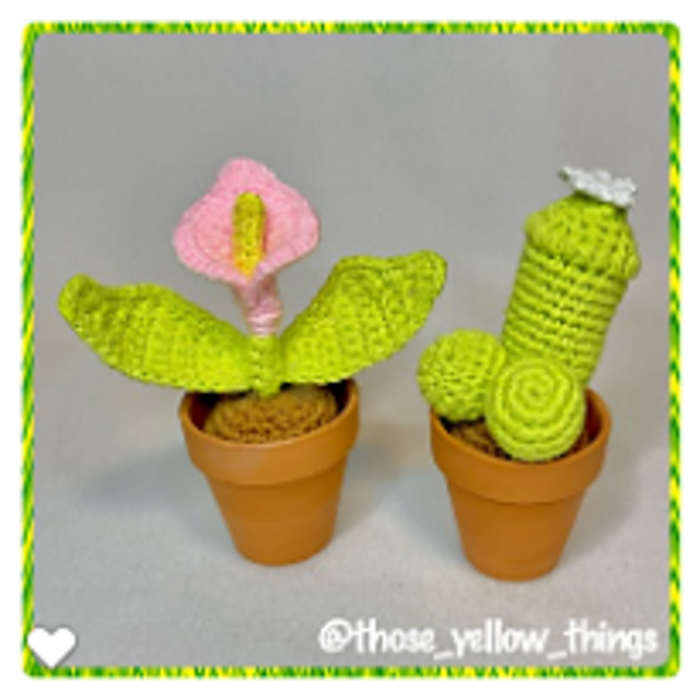 Cheeky Couples Flora