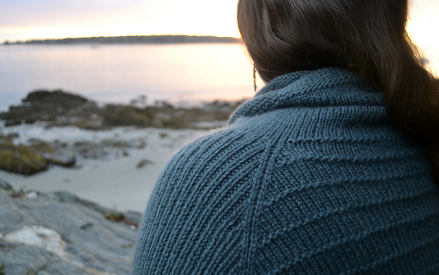 Jones Pullover