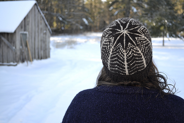 Geminid Hat