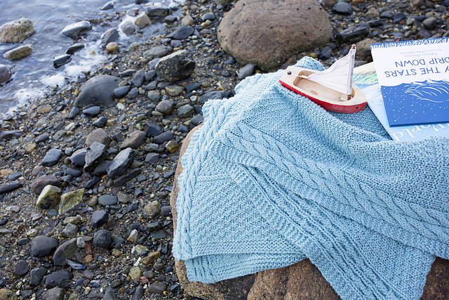 Presque Isle Blanket