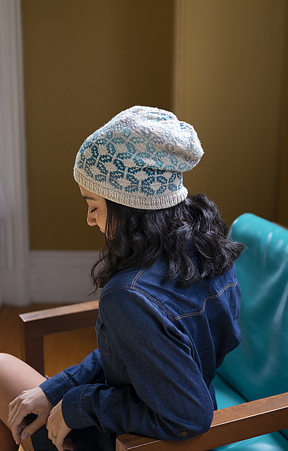 Birch Island Hat