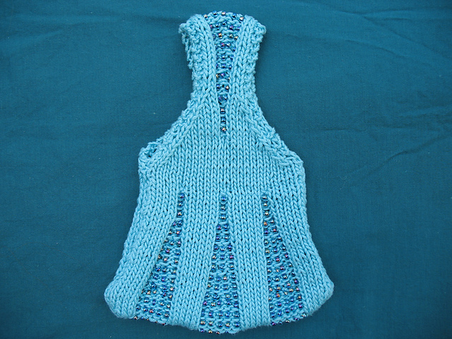 Beaded Belle