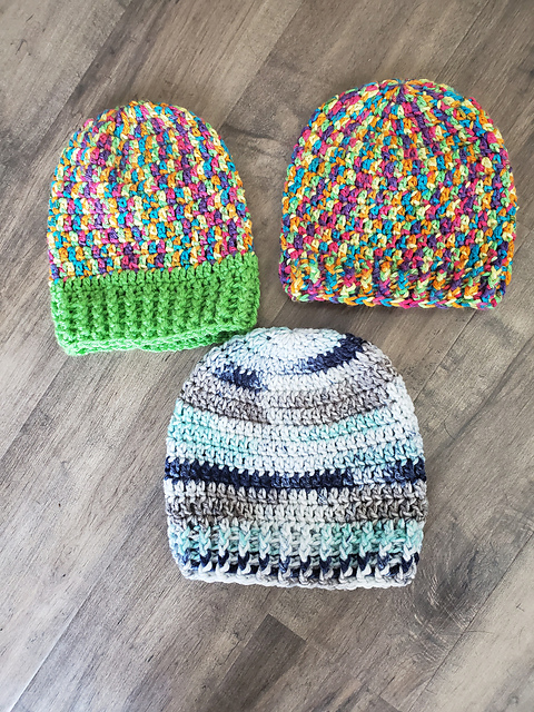 Kid's Charity Hat