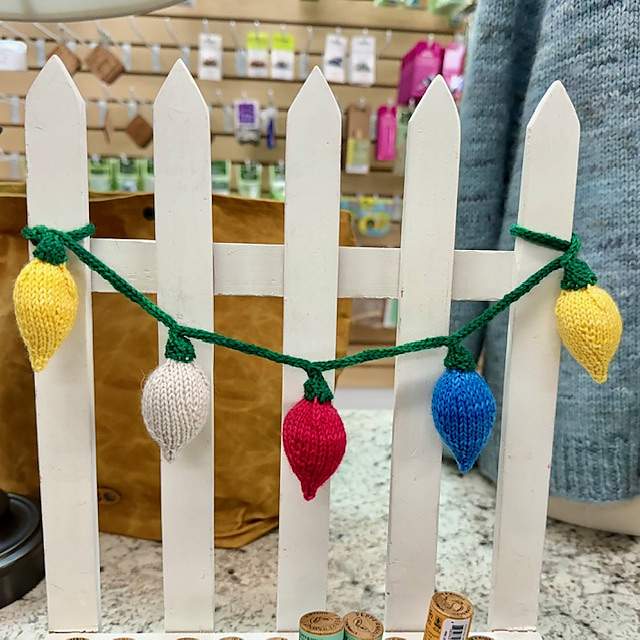 Christmas Lights