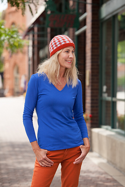 Complements Hat