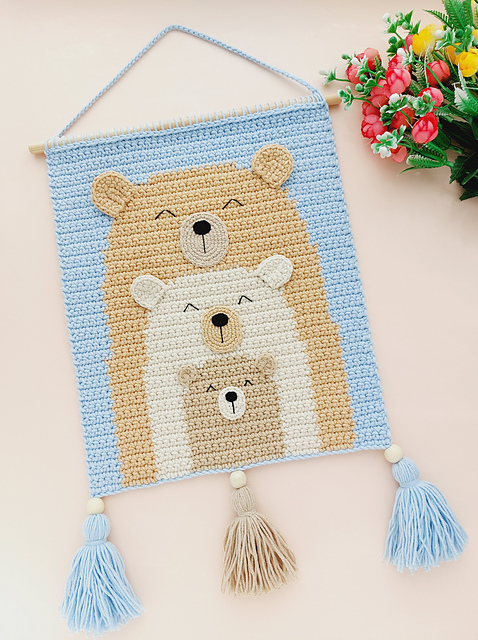 Bear family