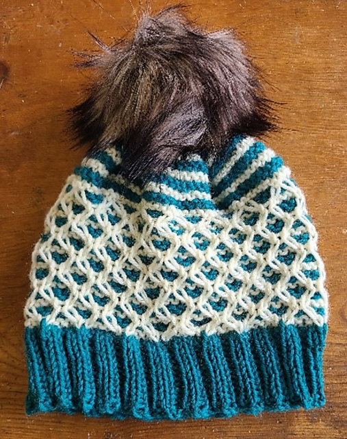 Retreat Hat 2024