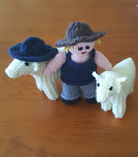 Cowboy