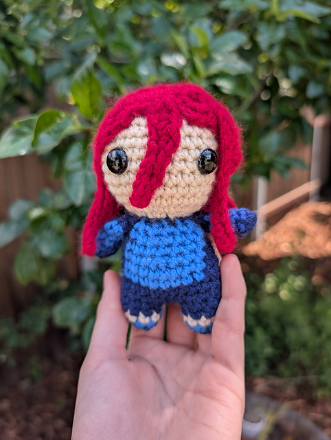 Blue Lock Plushies ~ Set 1