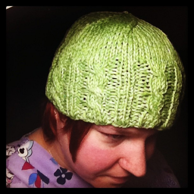 Greenie Cables