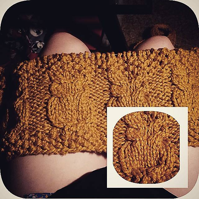 Owl Soup Blanket