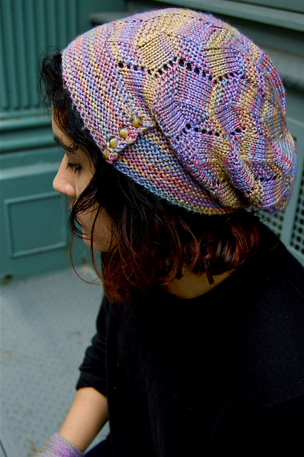 Fractured Light (Hat)