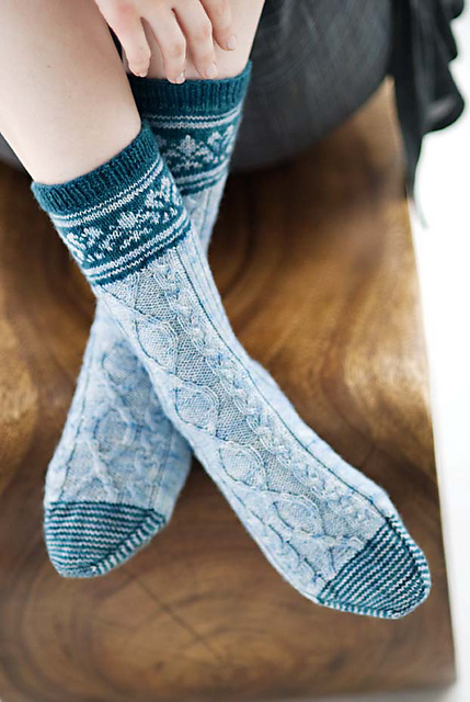 Sockstravaganza