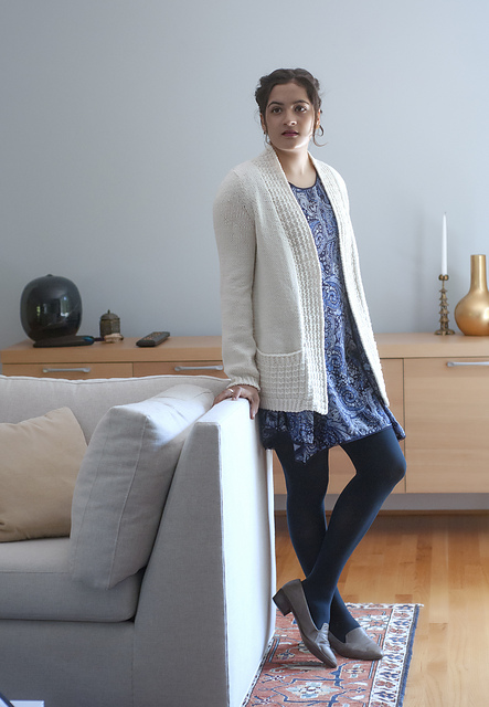 Camurac Cardigan