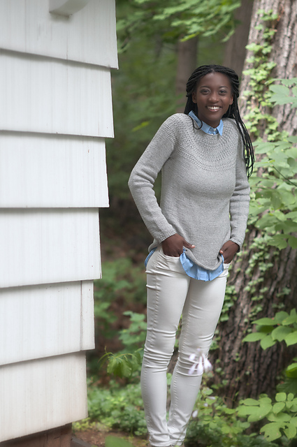 Keynote Pullover