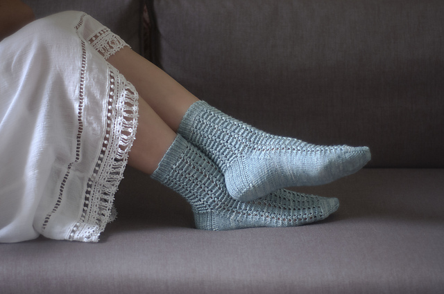 Idlewild Socks