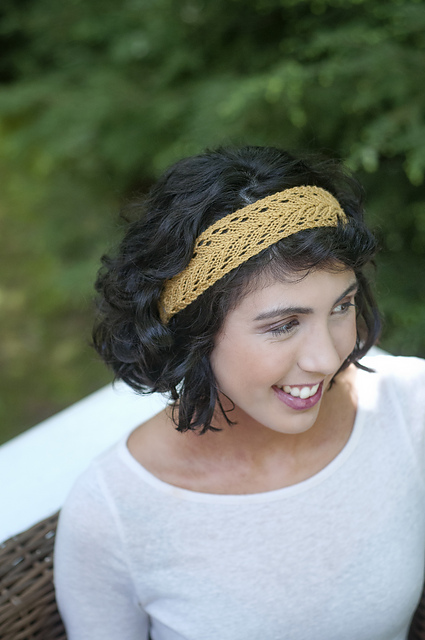 Shandy Headband