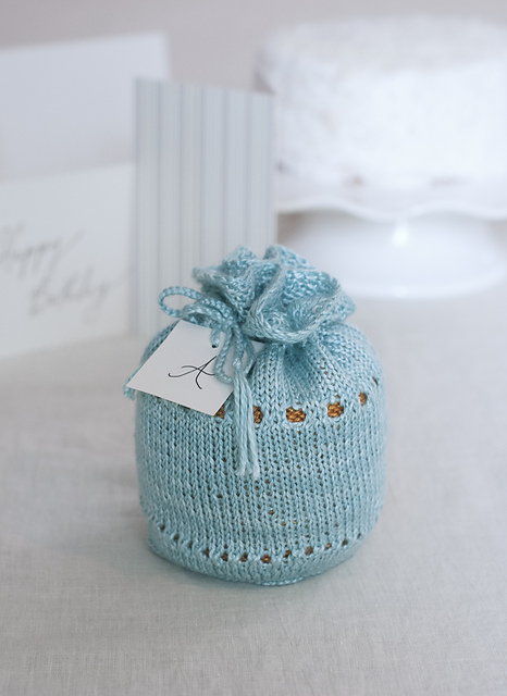 Galworthy Gift Bag