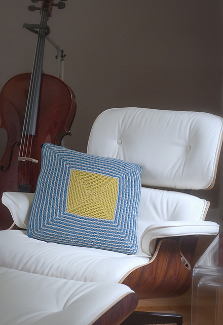 Maplewood Pillow