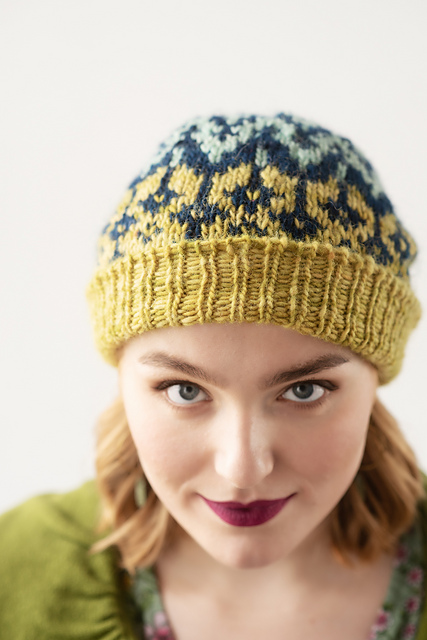 September House Hat