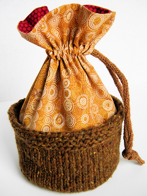 Dante's Purse