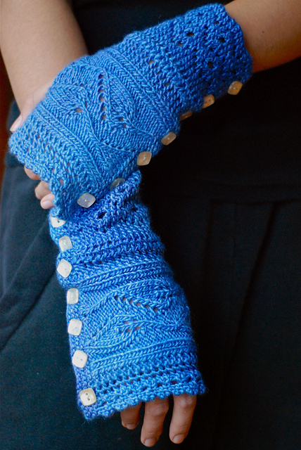 Katinka Mitts