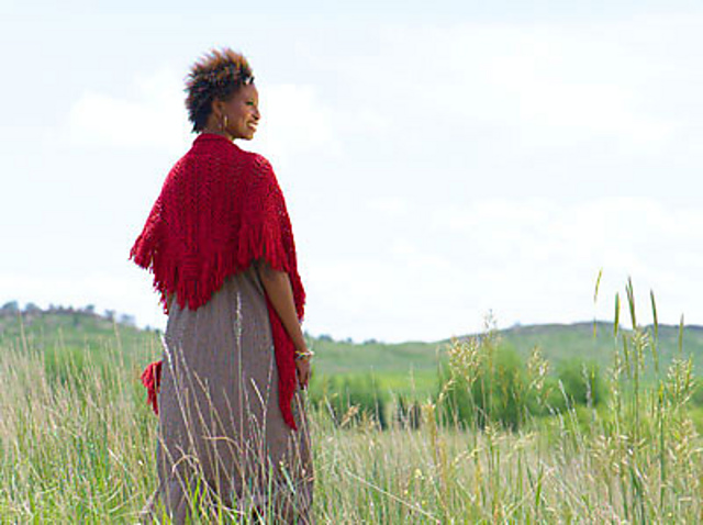 Oana Shawl