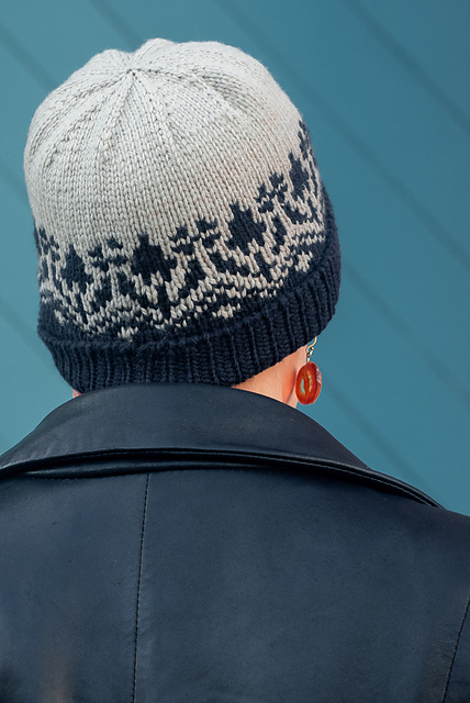 Seedling Beanie