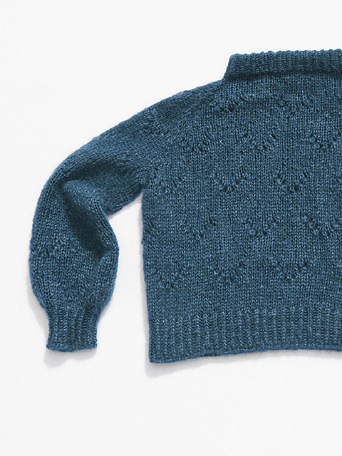 Poppy Sweater