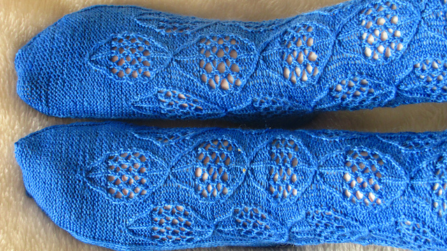 Marrackech Socks